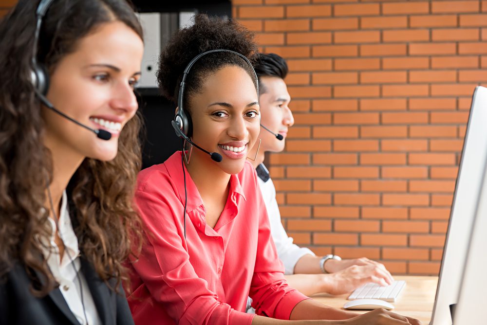 Inbound Call Handling Services & Management - Alldaypa