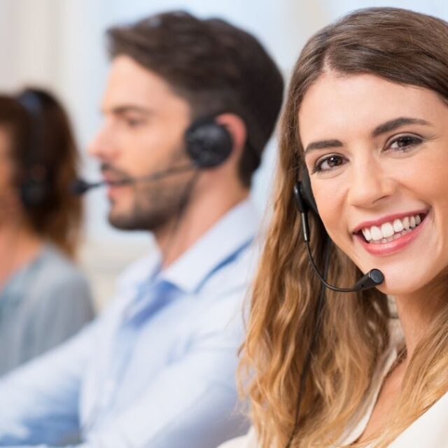call centre outsourcing