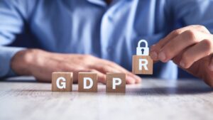 gdpr and outsourcing