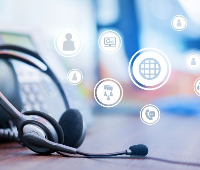 voip for small business