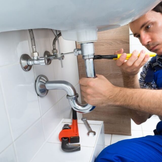 success plumbing business