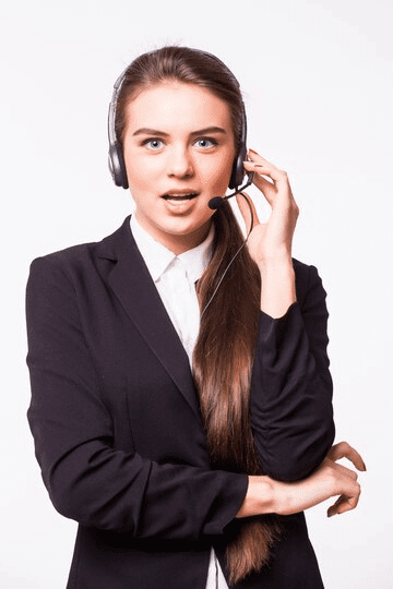 Telephone Answering Service