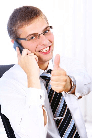 Telephone Answering Service